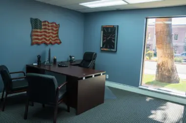 The facilities at Lion's Gate Recovery - St. George Campus in Saint George, UT 2